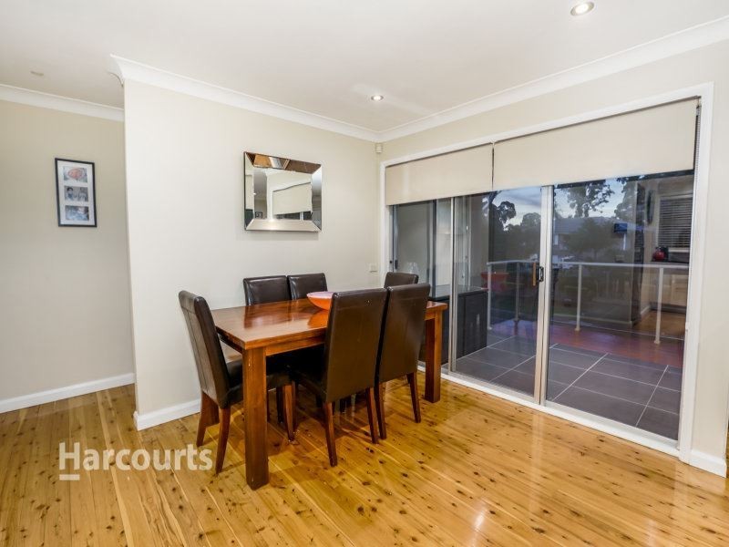 9 Isaac Smith Parade, Kings Langley NSW 2147
