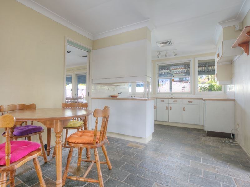 91 Joseph Banks Drive, Kings Langley NSW 2147