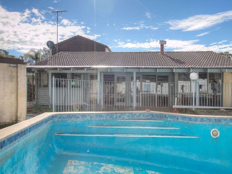 91 Joseph Banks Drive, Kings Langley NSW 2147