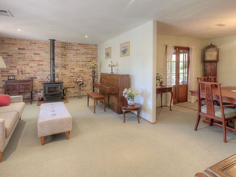 52 Merindah Road, Baulkham Hills NSW 2153