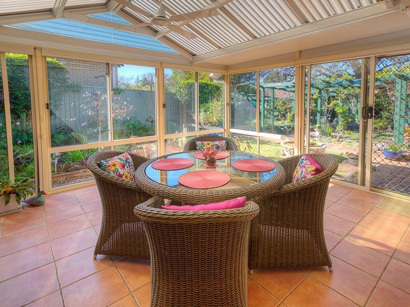 52 Merindah Road, Baulkham Hills NSW 2153