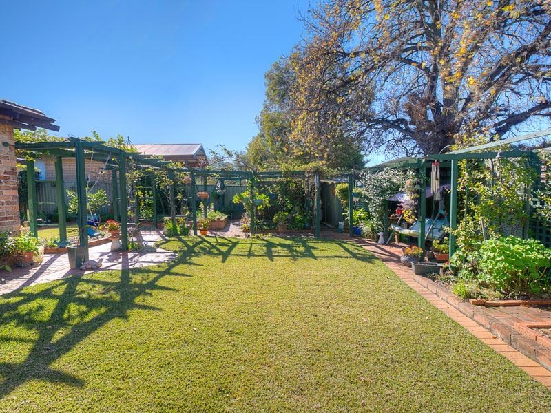 52 Merindah Road, Baulkham Hills NSW 2153