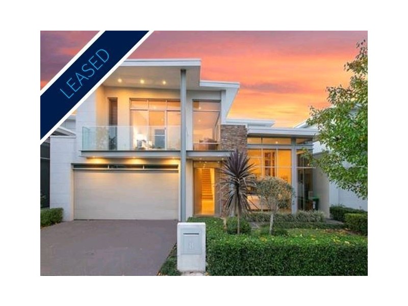 8 The Pointe, Bella Vista NSW 2153