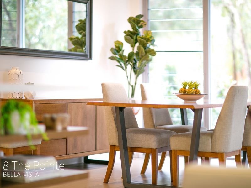 8 The Pointe, Bella Vista NSW 2153