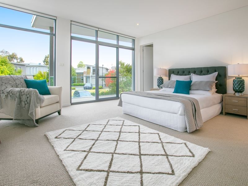 8 The Pointe, Bella Vista NSW 2153