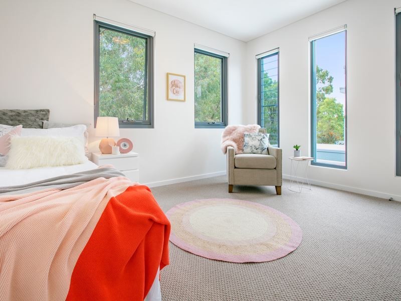 8 The Pointe, Bella Vista NSW 2153