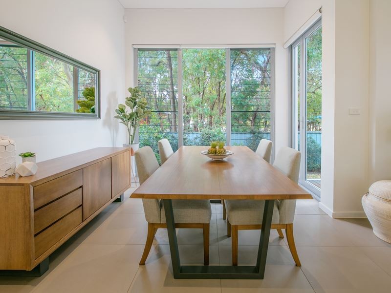 8 The Pointe, Bella Vista NSW 2153