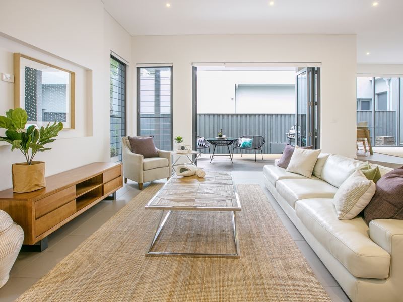 8 The Pointe, Bella Vista NSW 2153