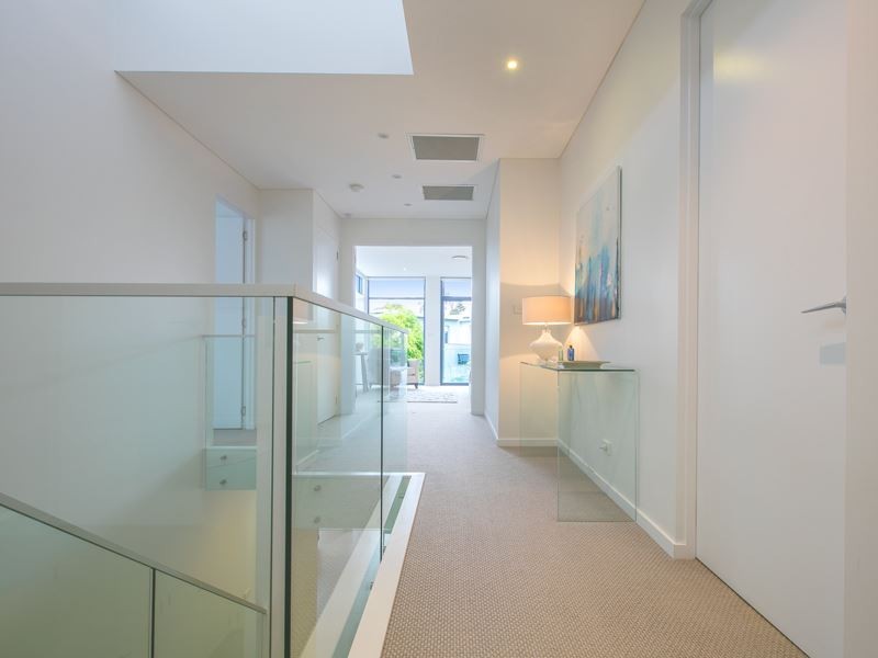 8 The Pointe, Bella Vista NSW 2153