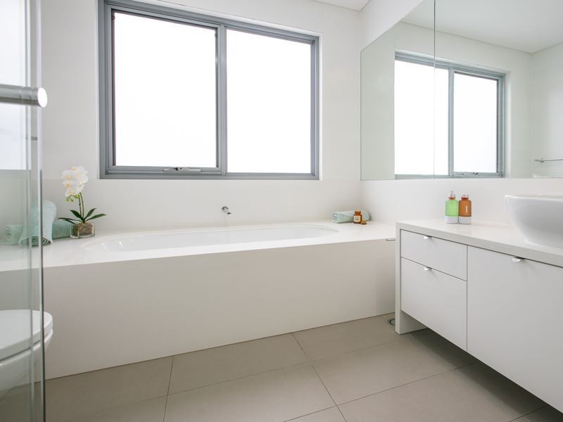 8 The Pointe, Bella Vista NSW 2153