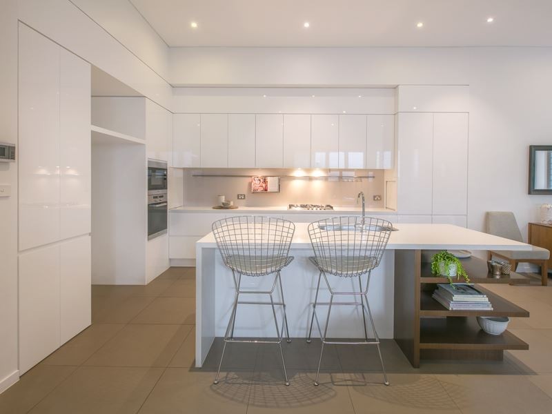 8 The Pointe, Bella Vista NSW 2153