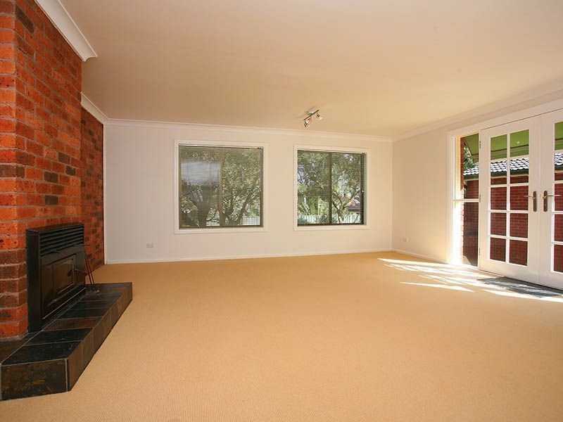13 Reppan Avenue, Baulkham Hills NSW 2153