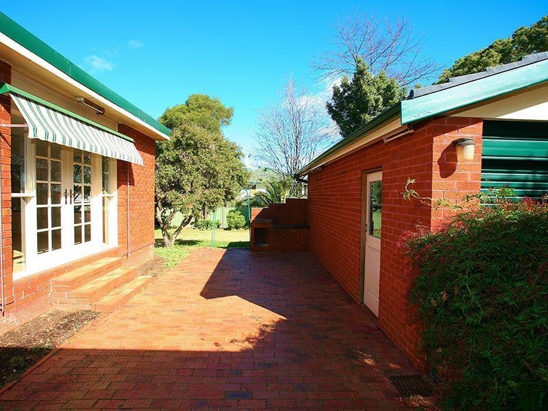 13 Reppan Avenue, Baulkham Hills NSW 2153