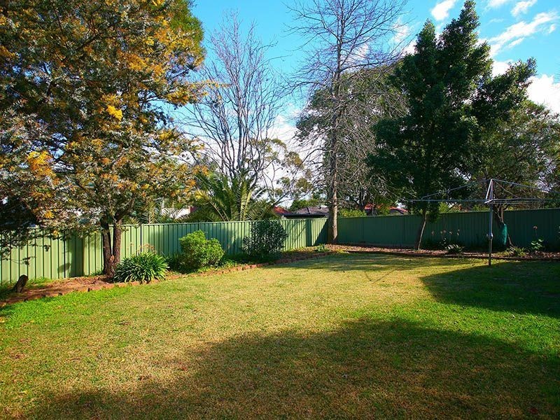 13 Reppan Avenue, Baulkham Hills NSW 2153