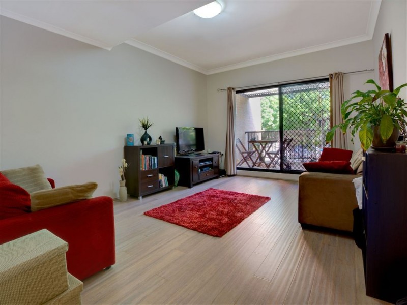 1/1 Barden Street, Northmead NSW 2152