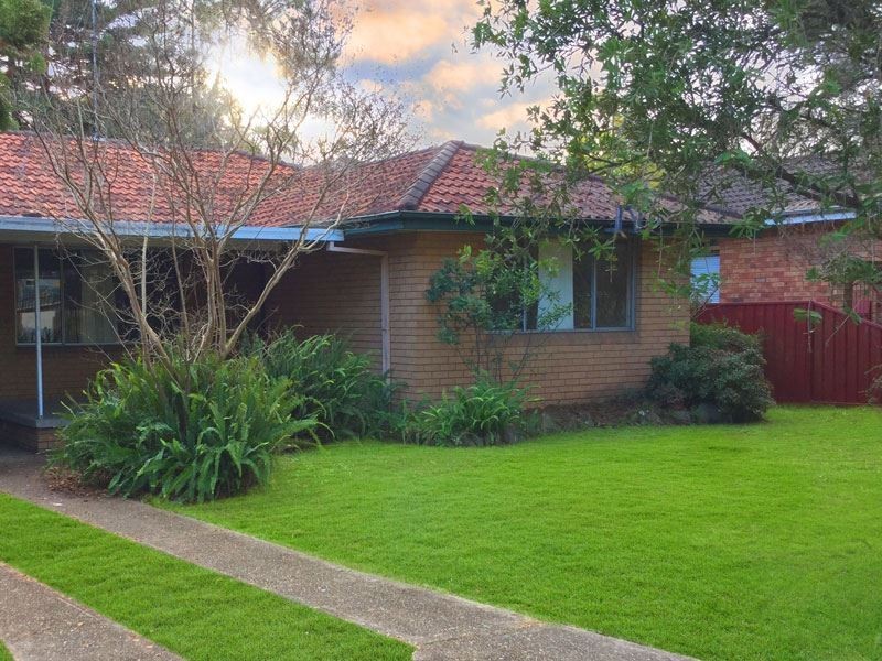 111 Evan Street, South Penrith NSW 2750