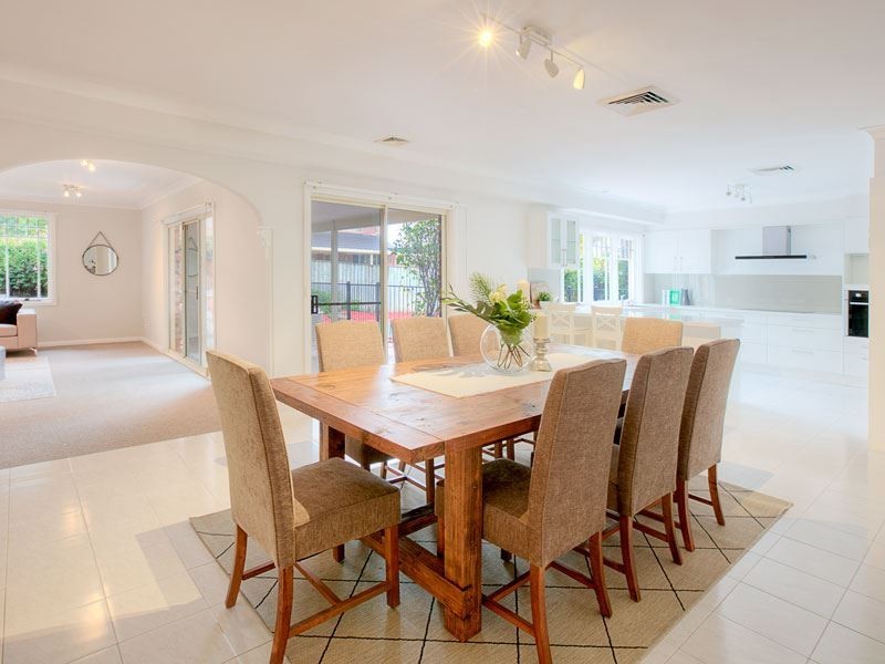 26 Benedictine Place, Cherrybrook NSW 2126