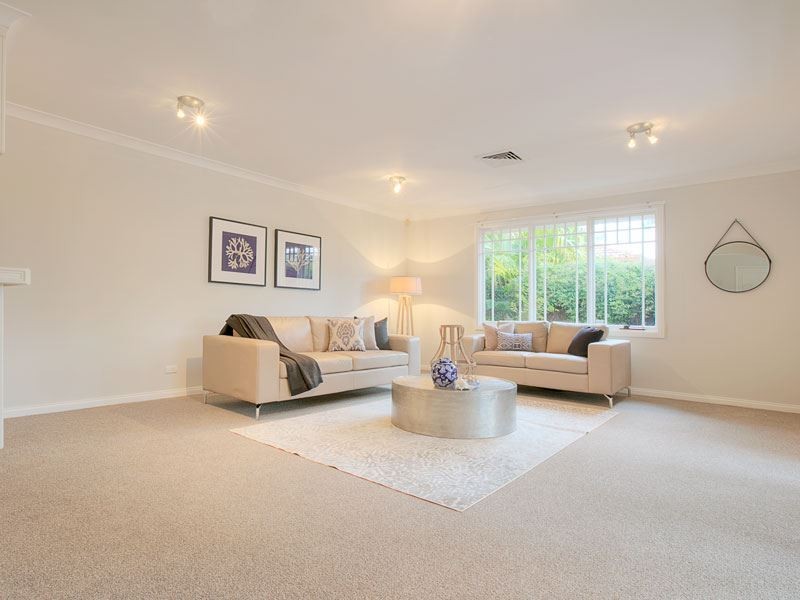 26 Benedictine Place, Cherrybrook NSW 2126