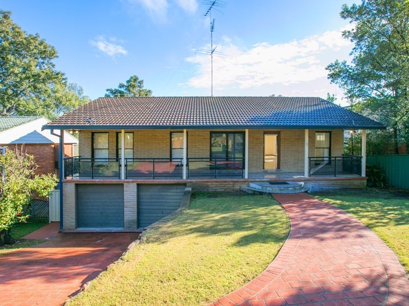 11 Reiby Drive, Baulkham Hills NSW 2153