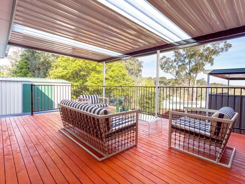 186 North Rocks Road, North Rocks NSW 2151