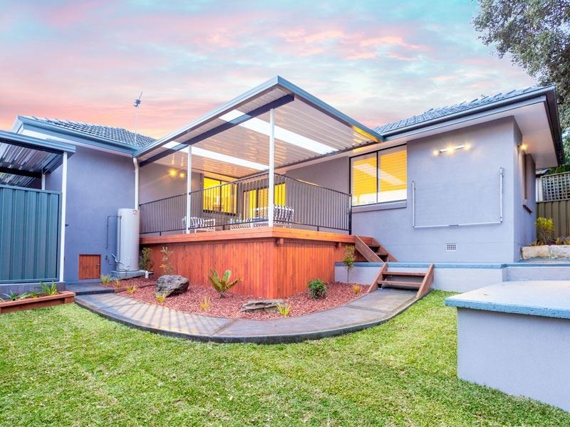 186 North Rocks Road, North Rocks NSW 2151