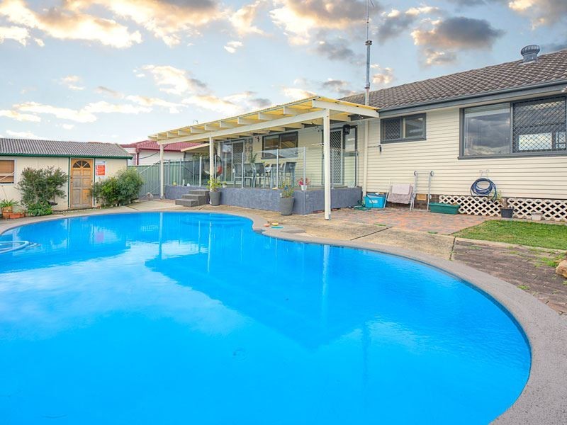 14 Hadrian Avenue, Blacktown NSW 2148
