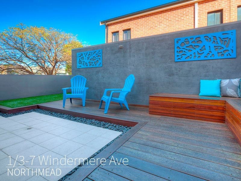 1/3-7 Windermere Ave, Northmead NSW 2152