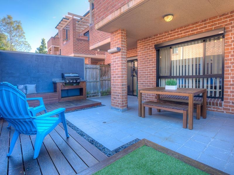 1/3-7 Windermere Ave, Northmead NSW 2152