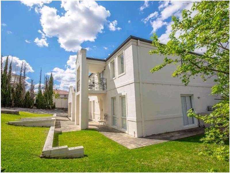 14 Patrine Place, Bella Vista NSW 2153