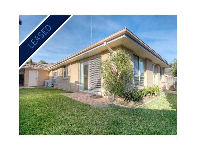 36 Clower Avenue, Rouse Hill NSW 2155