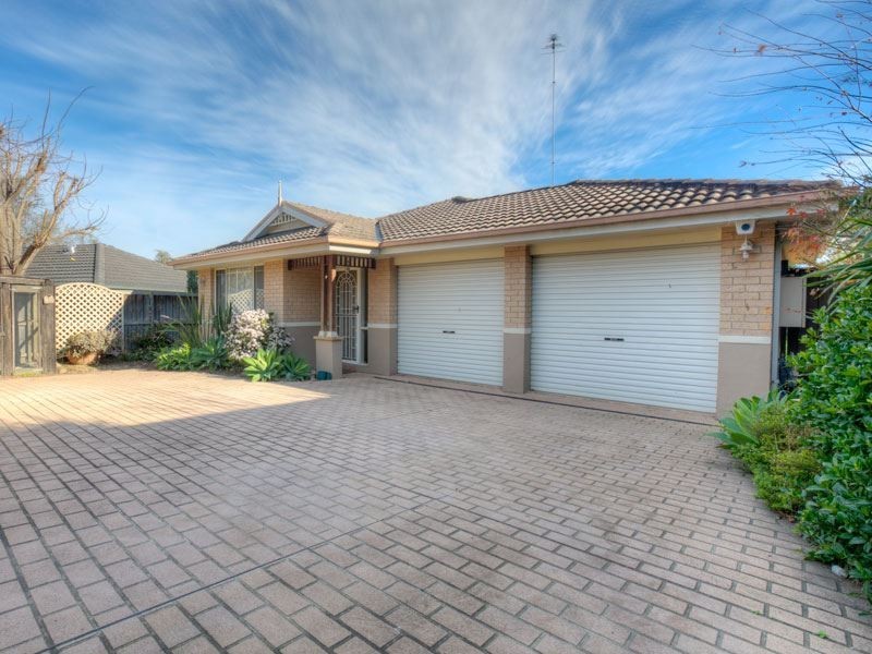 36 Clower Avenue, Rouse Hill NSW 2155