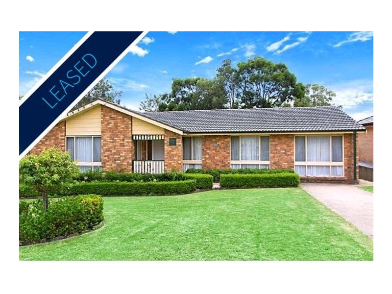 69 Bass Drive, Baulkham Hills NSW 2153