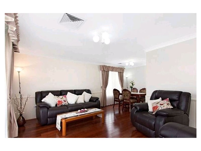 69 Bass Drive, Baulkham Hills NSW 2153