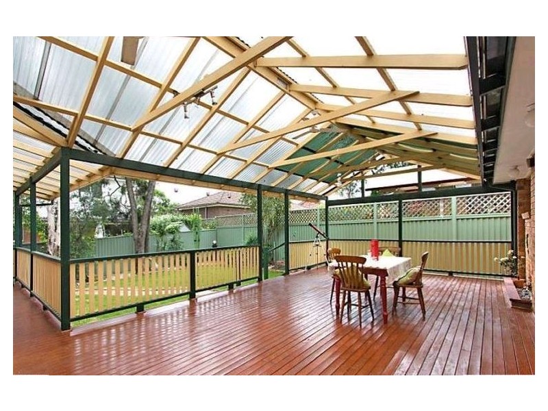 69 Bass Drive, Baulkham Hills NSW 2153