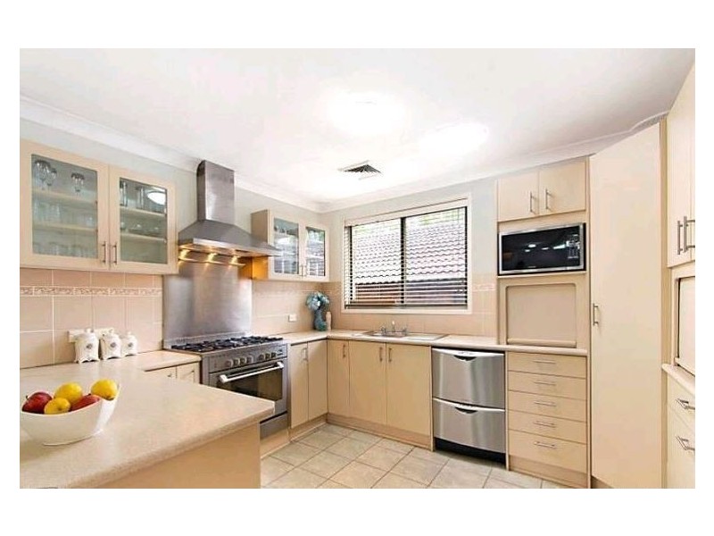 69 Bass Drive, Baulkham Hills NSW 2153