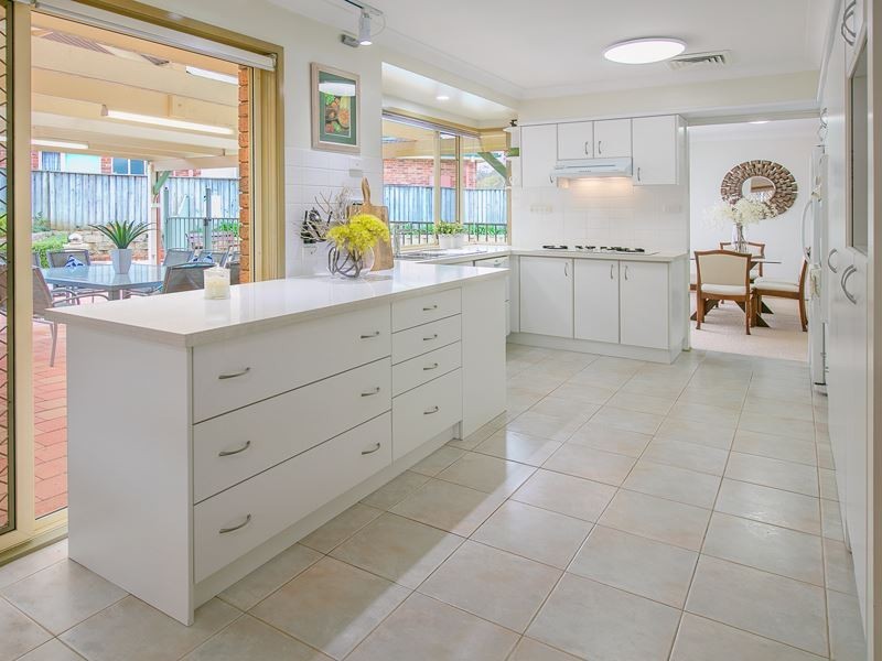 1 Toby Mews, Bella Vista NSW 2153