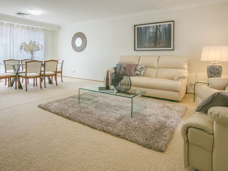 1 Toby Mews, Bella Vista NSW 2153