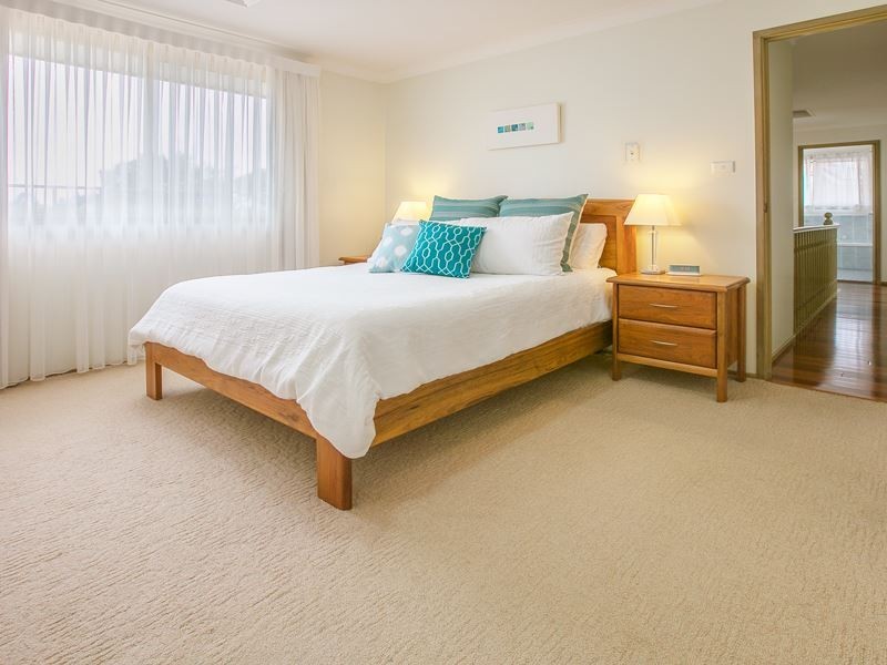 1 Toby Mews, Bella Vista NSW 2153