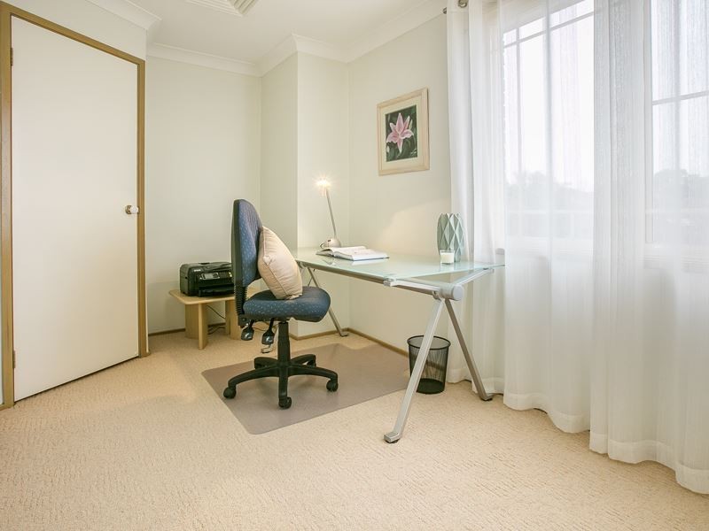 1 Toby Mews, Bella Vista NSW 2153