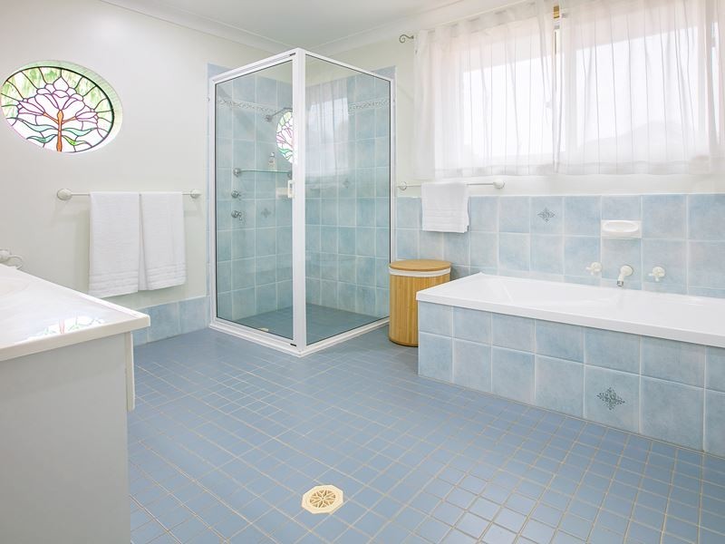 1 Toby Mews, Bella Vista NSW 2153