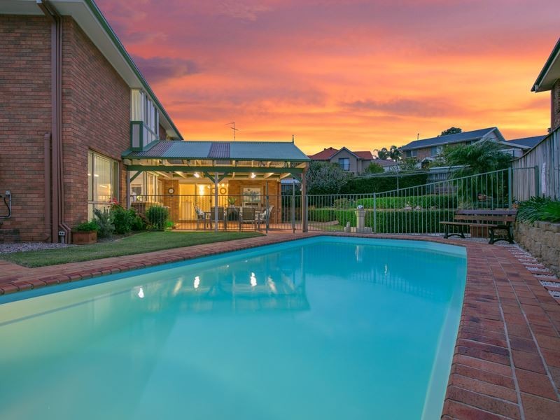 1 Toby Mews, Bella Vista NSW 2153