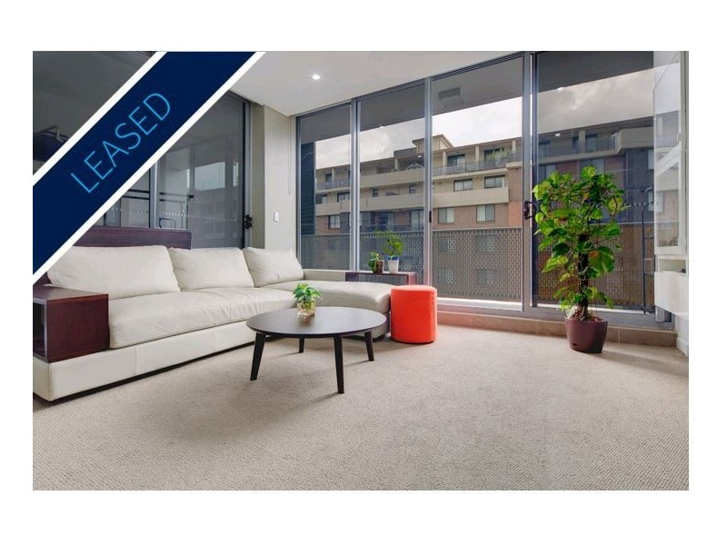 423/21 Porter Street, Ryde NSW 2112