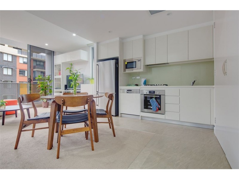 423/21 Porter Street, Ryde NSW 2112