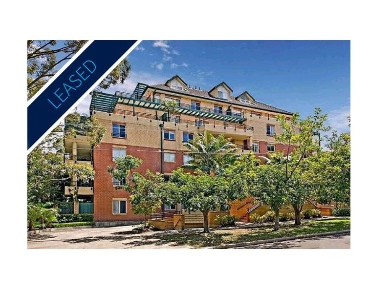 6/1-3 Eddy Road, Chatswood NSW 2067