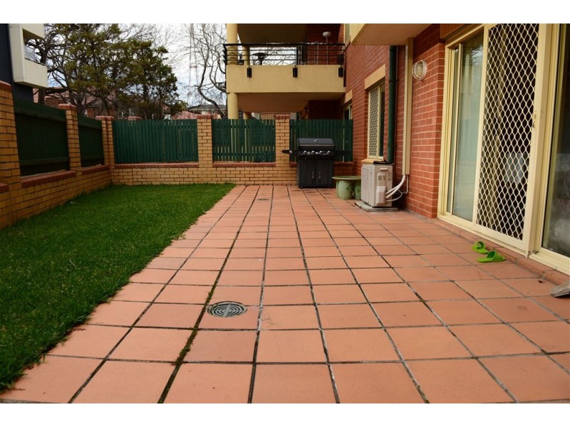 6/1-3 Eddy Road, Chatswood NSW 2067