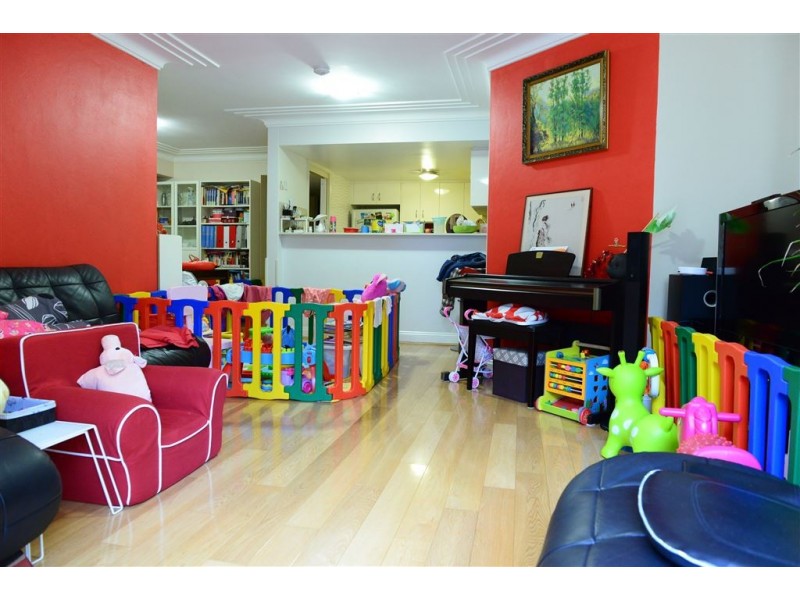 6/1-3 Eddy Road, Chatswood NSW 2067