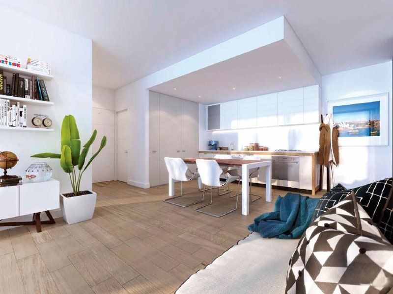 207/64-72 River Road, Ermington NSW 2115