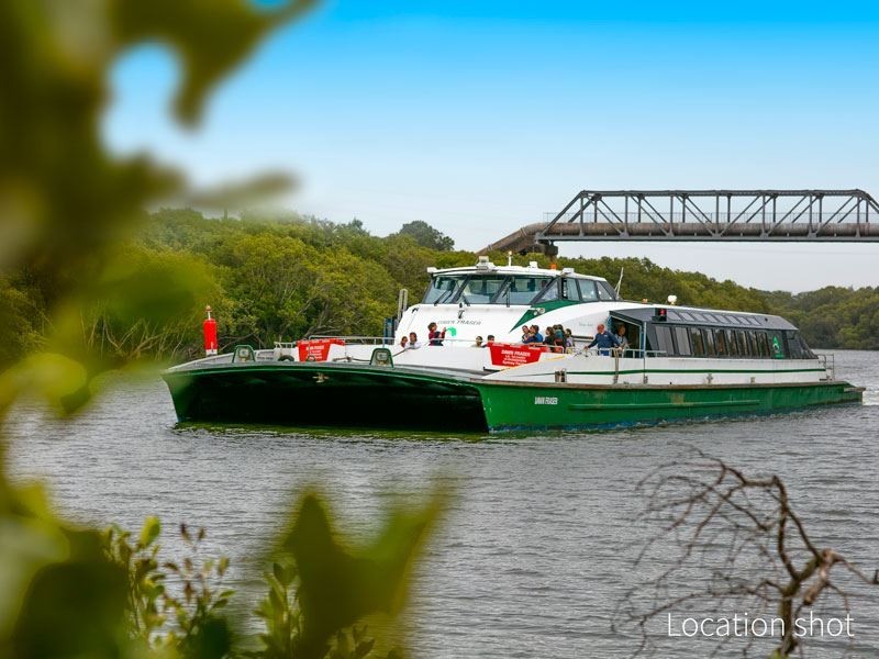 207/64-72 River Road, Ermington NSW 2115