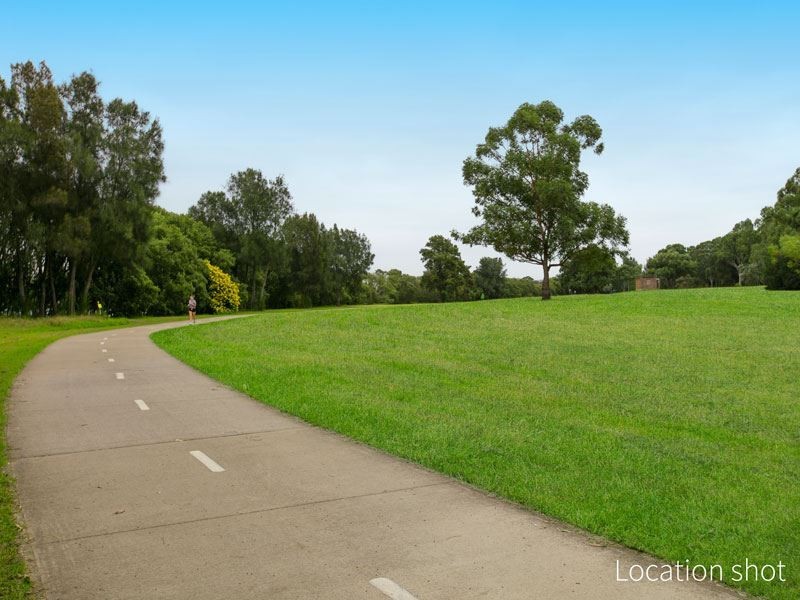 207/64-72 River Road, Ermington NSW 2115