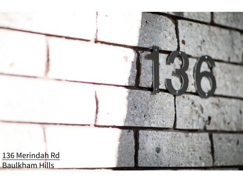 136 Merindah Road, Baulkham Hills NSW 2153